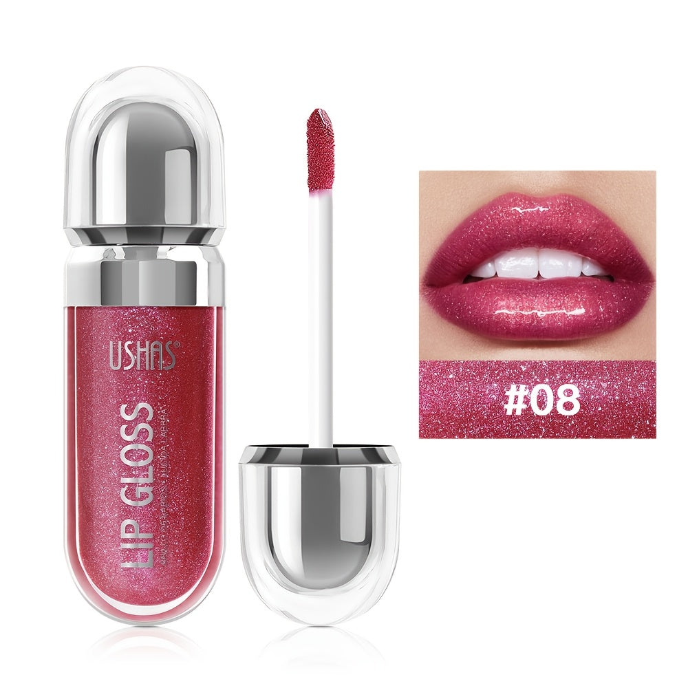 Gloss Labial Perolado