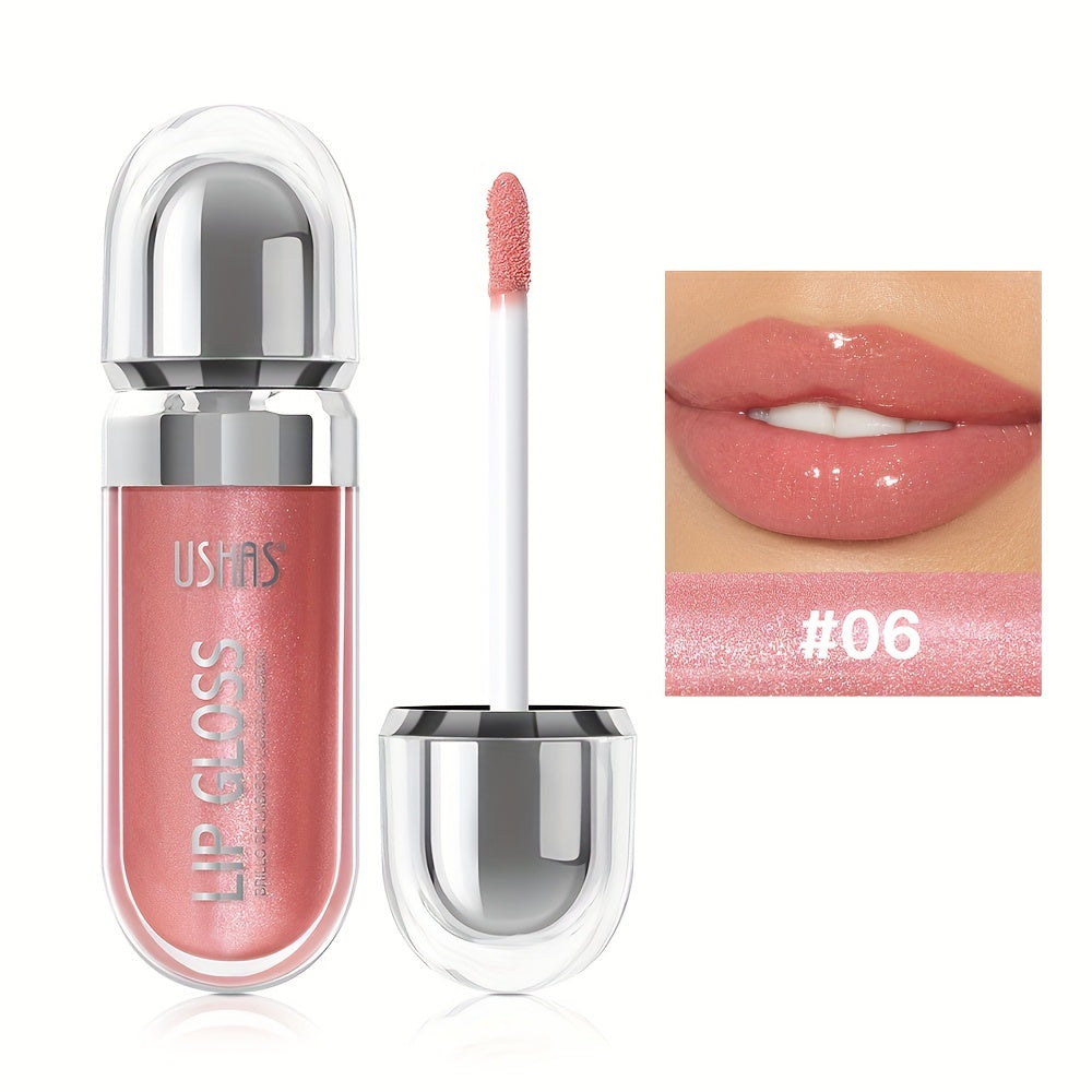 Gloss Labial Perolado
