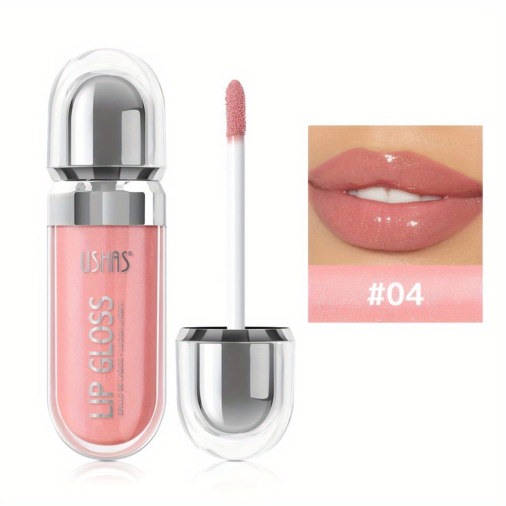 Gloss Labial Perolado