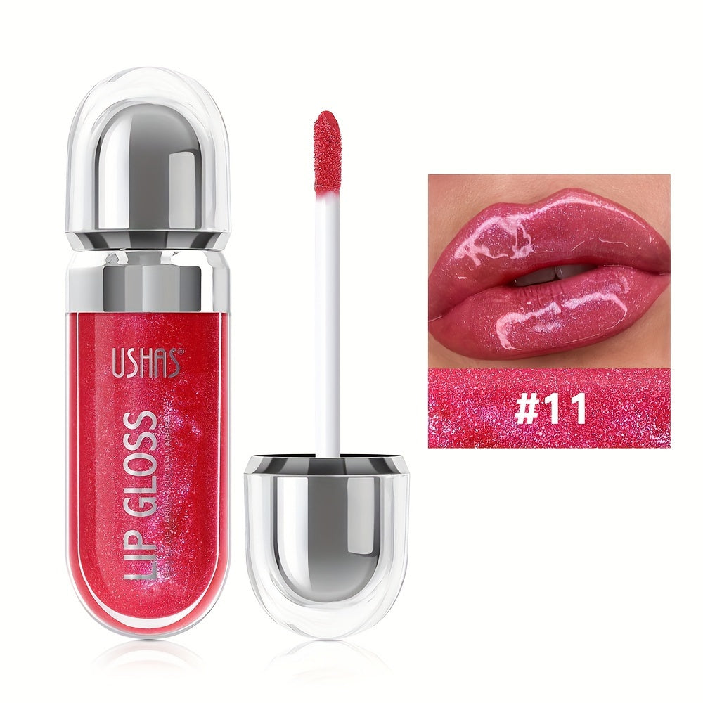 Gloss Labial Perolado