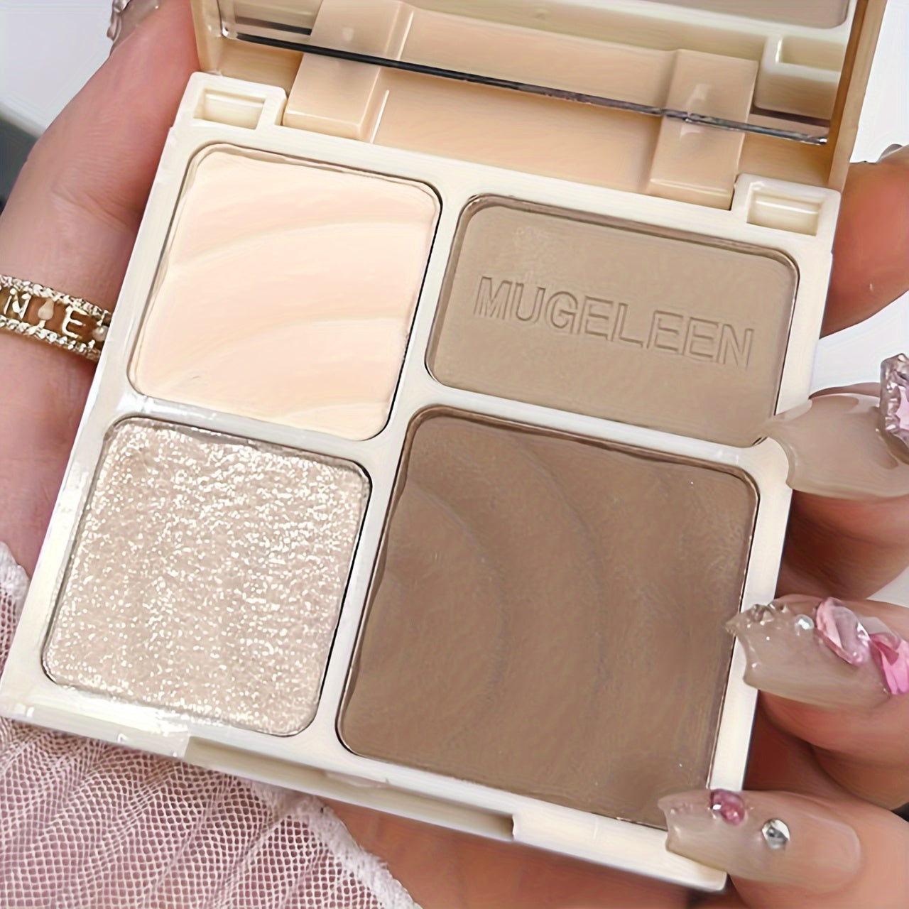 Paleta Multifuncional