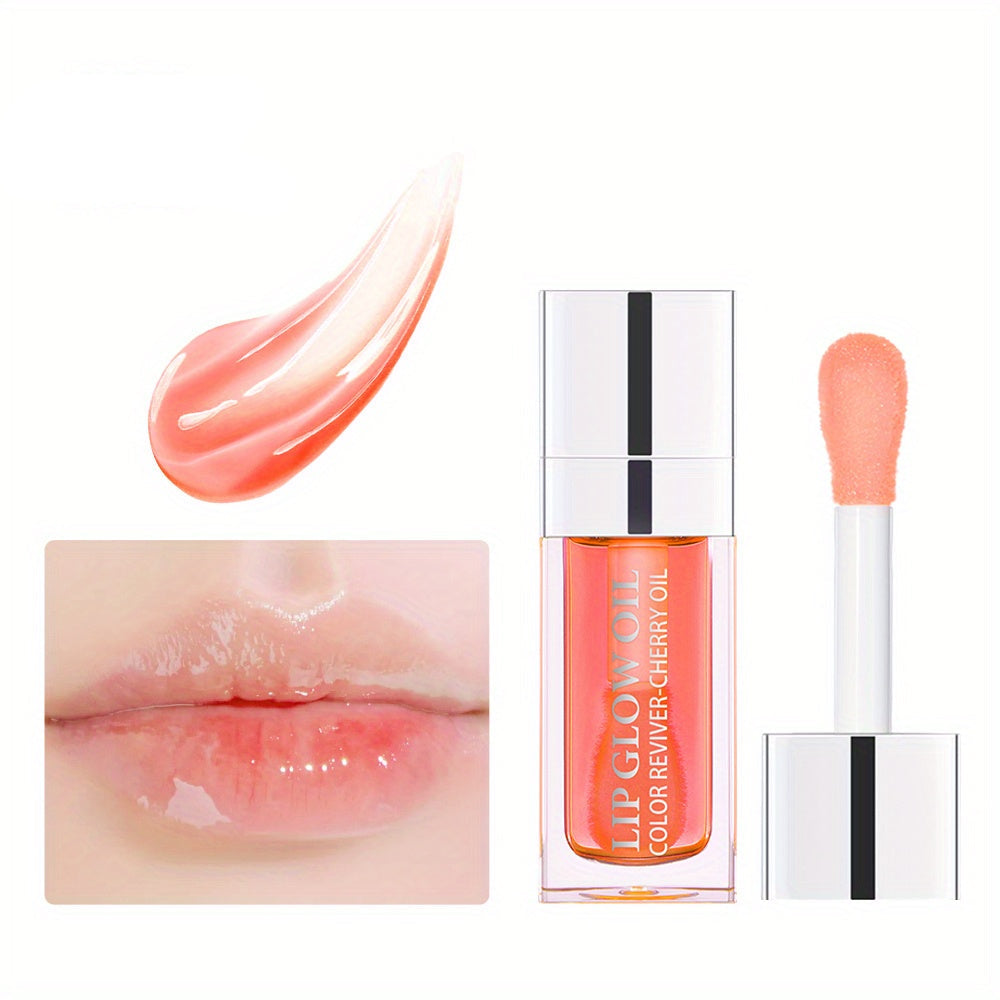 Gloss Labial Hidratante