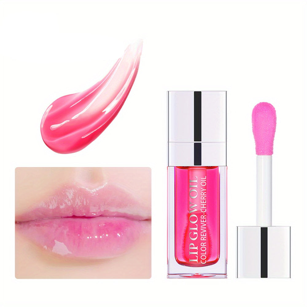 Gloss Labial Hidratante