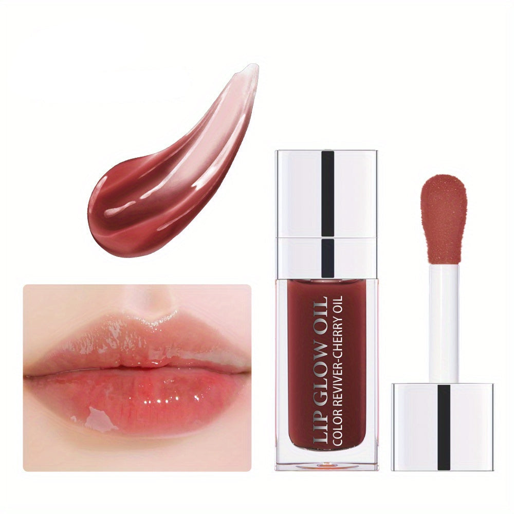 Gloss Labial Hidratante