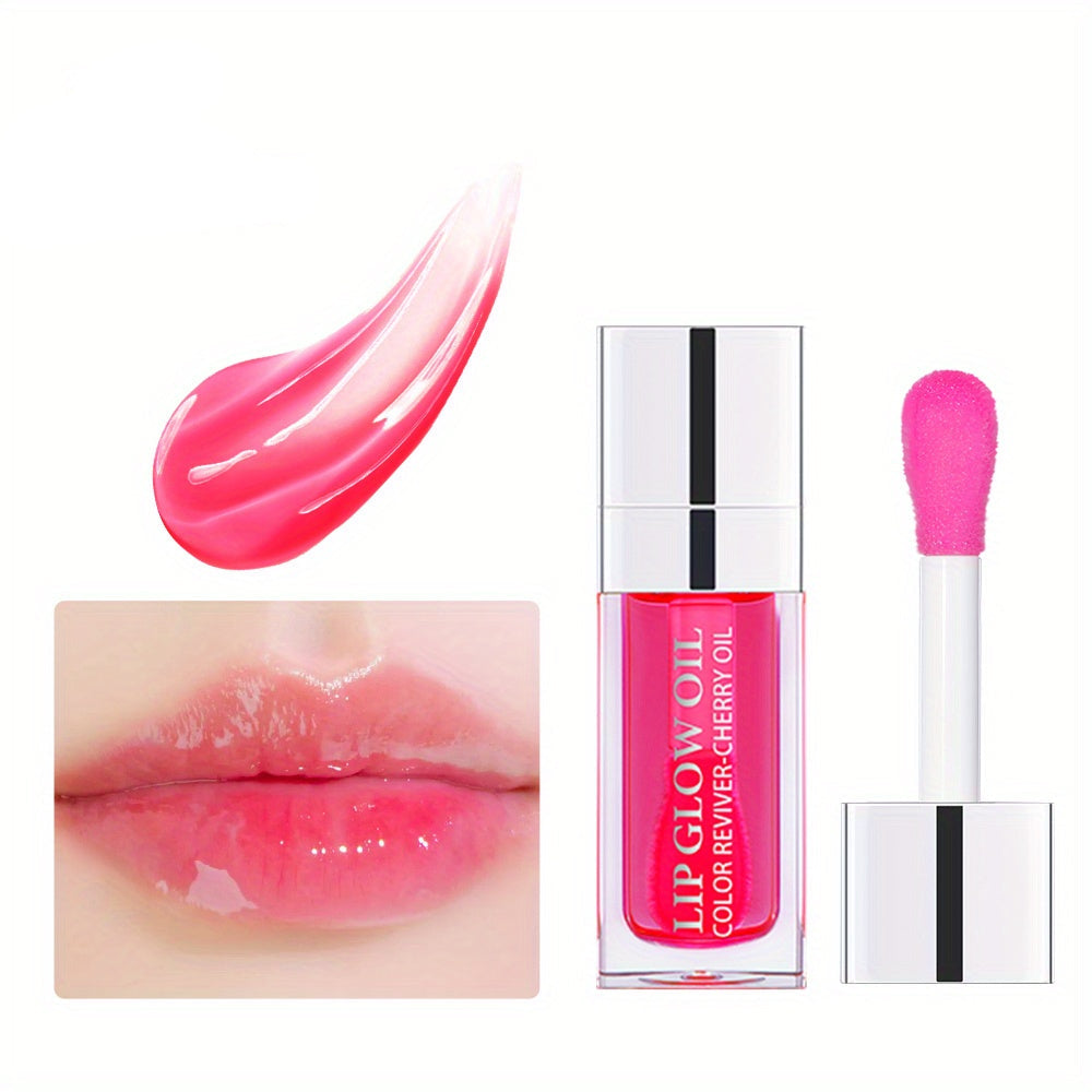 Gloss Labial Hidratante