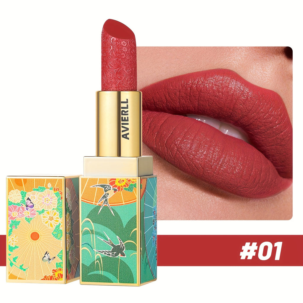 Batom Matte Artístico