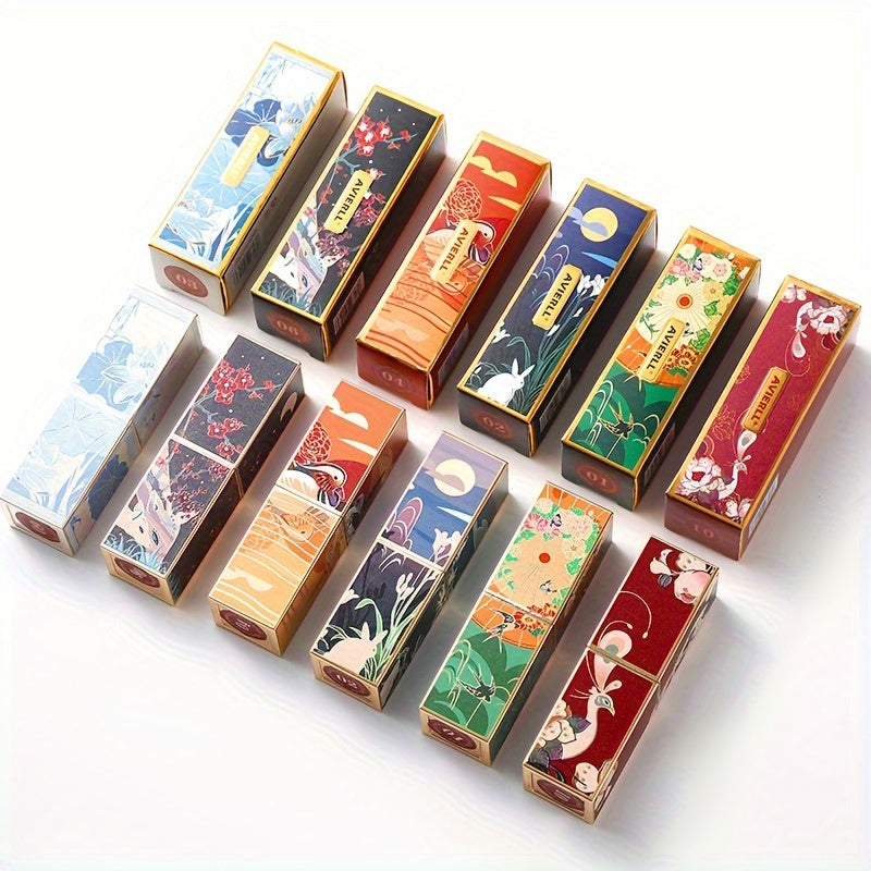 Batom Matte Artístico