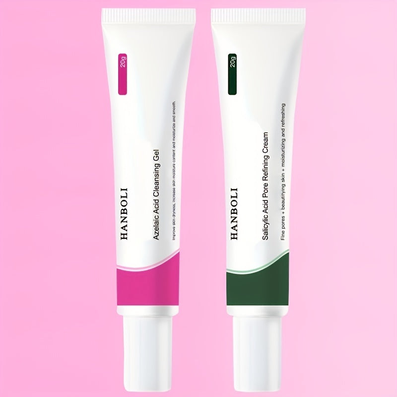 Creme de Tratamento Facial