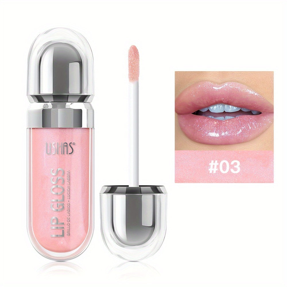 Gloss Labial Perolado