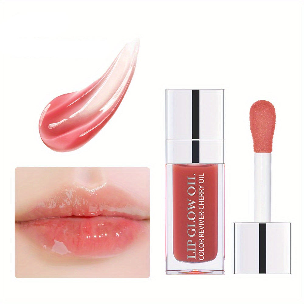 Gloss Labial Hidratante