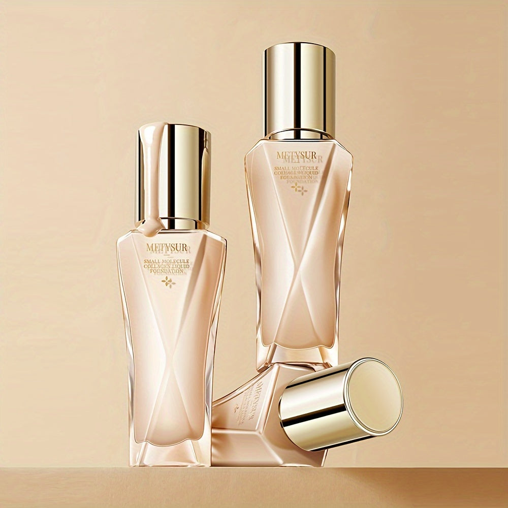 Base Líquida Rejuvenescedora