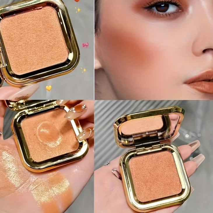 Blush Compacto