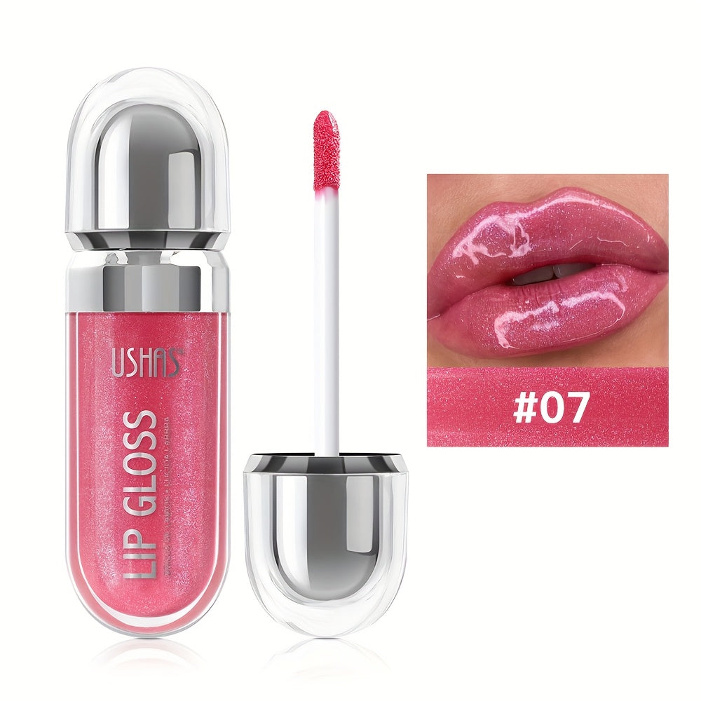 Gloss Labial Perolado