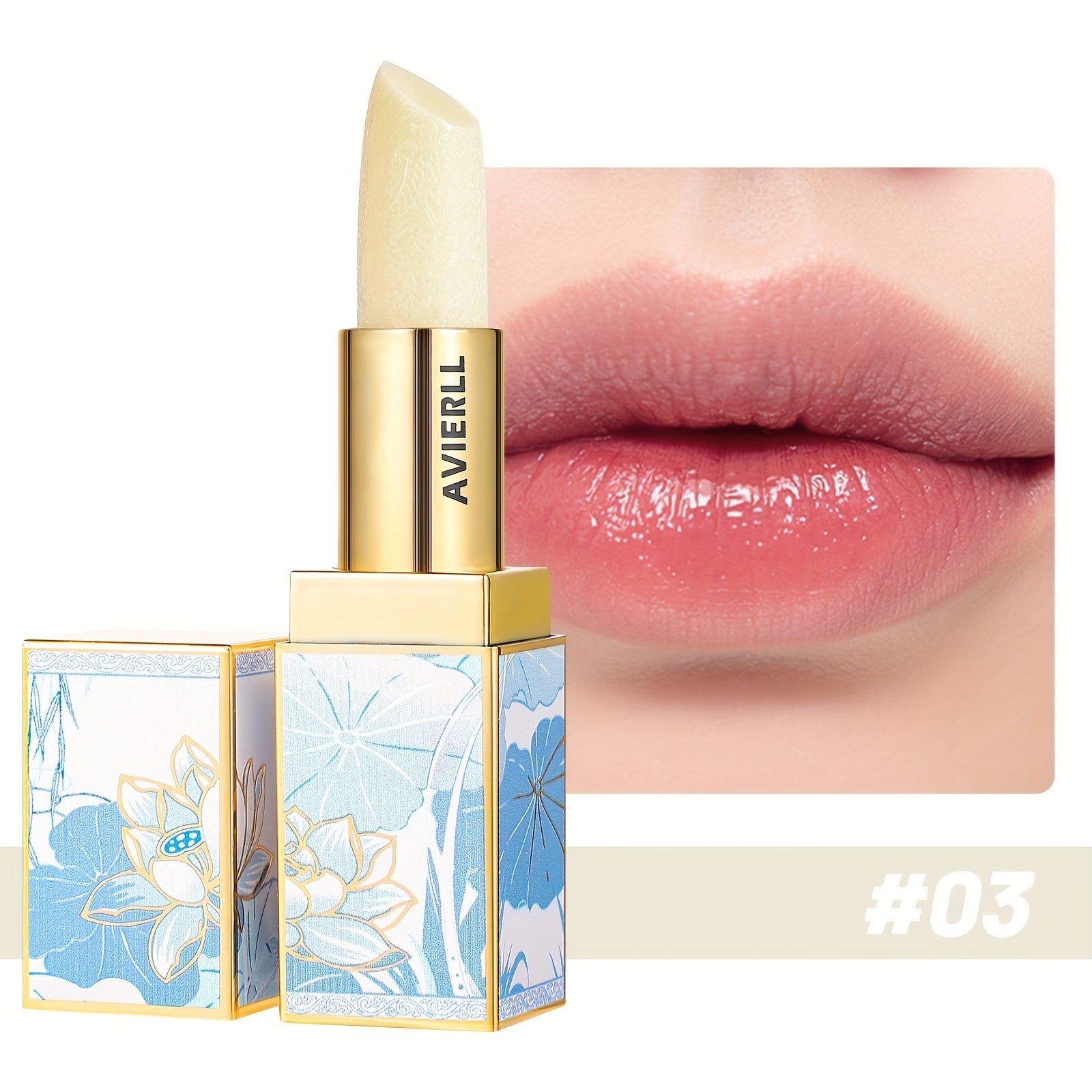 Batom Matte Artístico