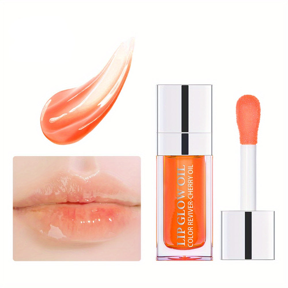 Gloss Labial Hidratante