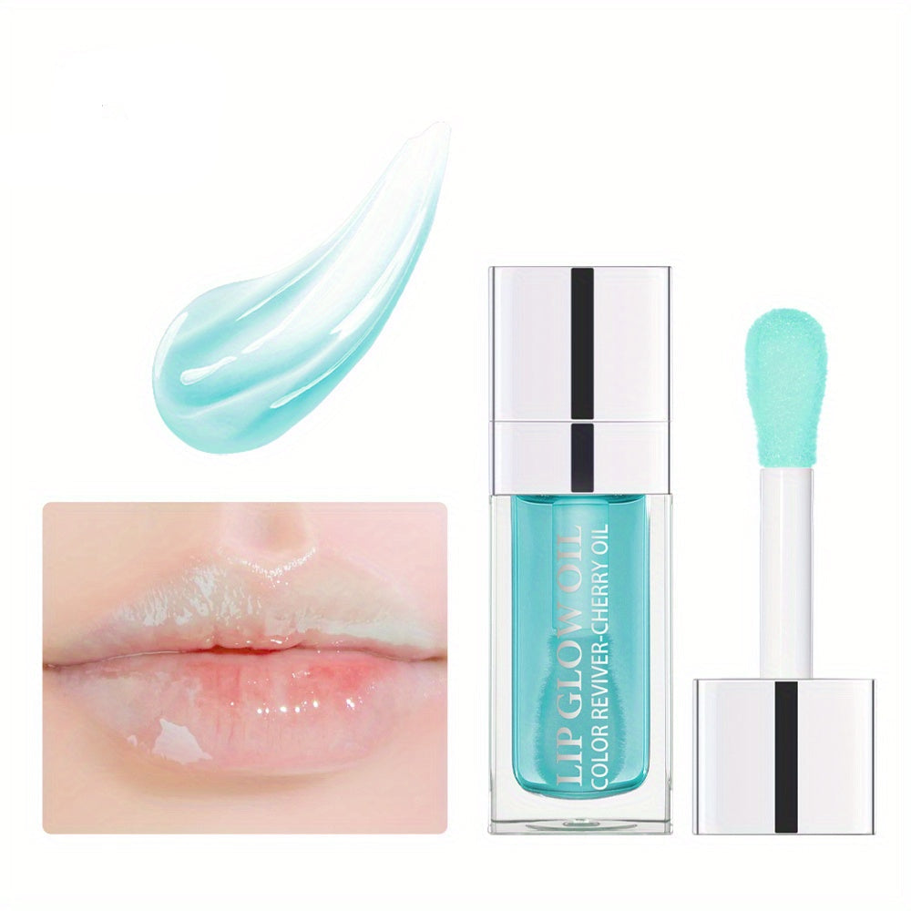 Gloss Labial Hidratante
