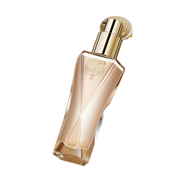 Base Líquida Rejuvenescedora