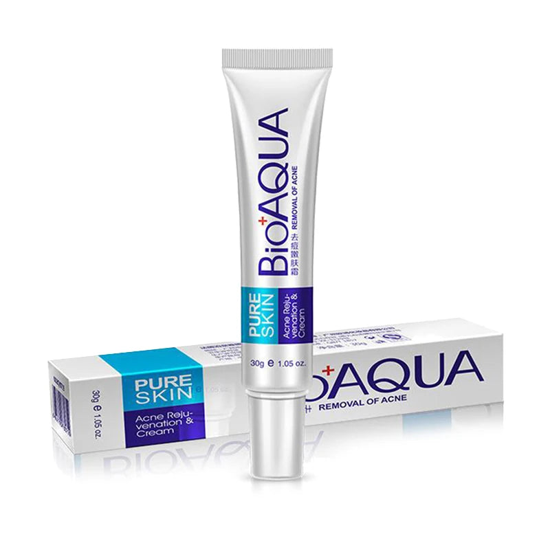 Removedor de Acne Bioaqua