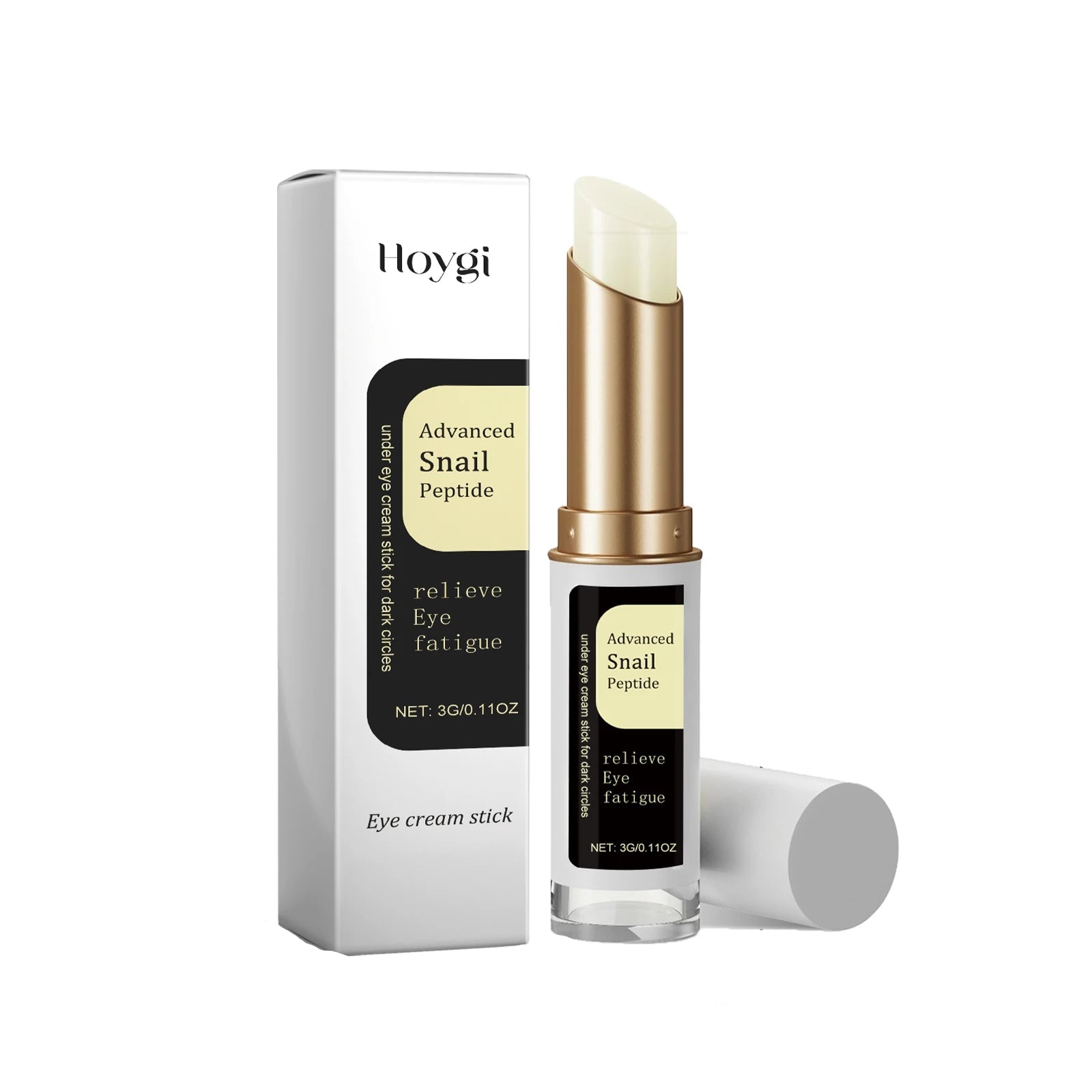 Stick de Creme para Olhos