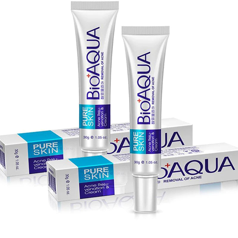Removedor de Acne Bioaqua