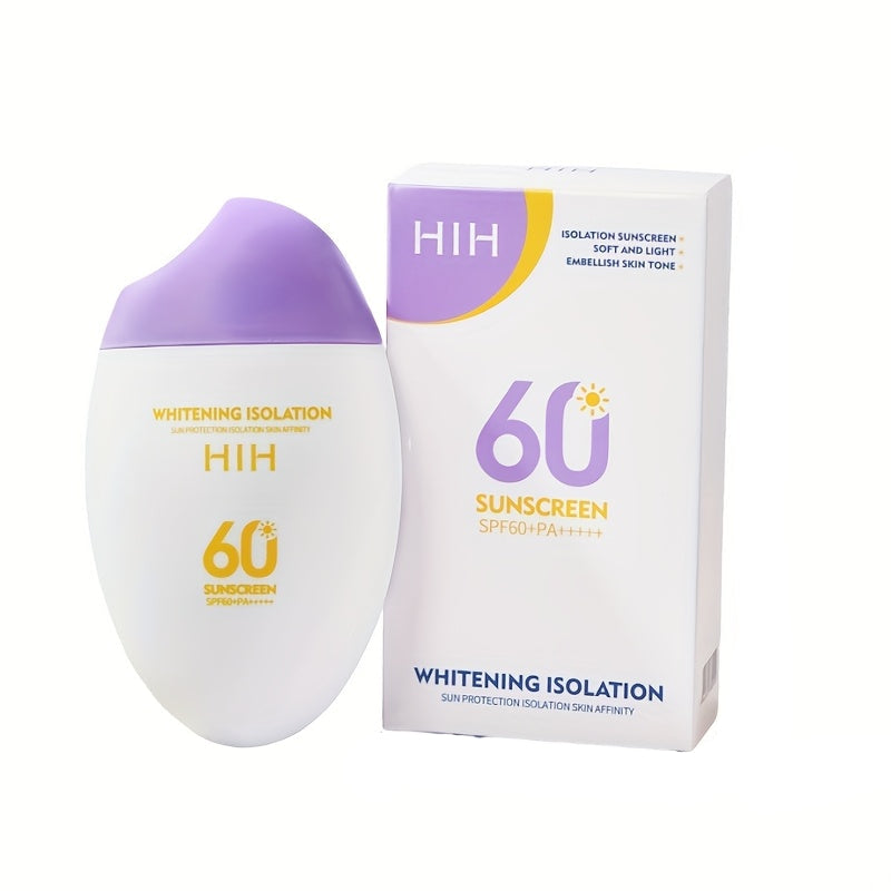 Protetor Solar FPS 60+