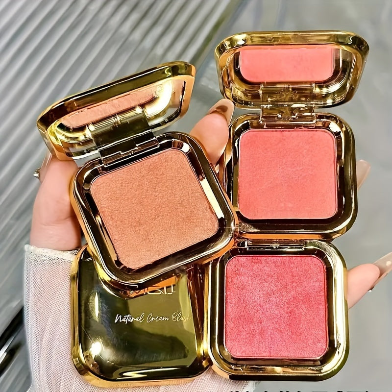Blush Compacto
