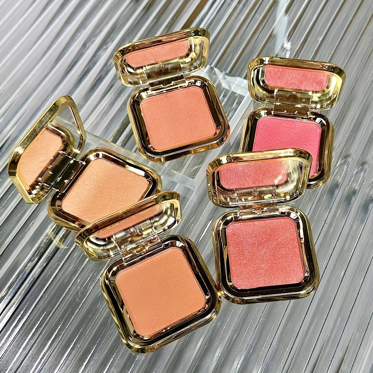 Blush Compacto