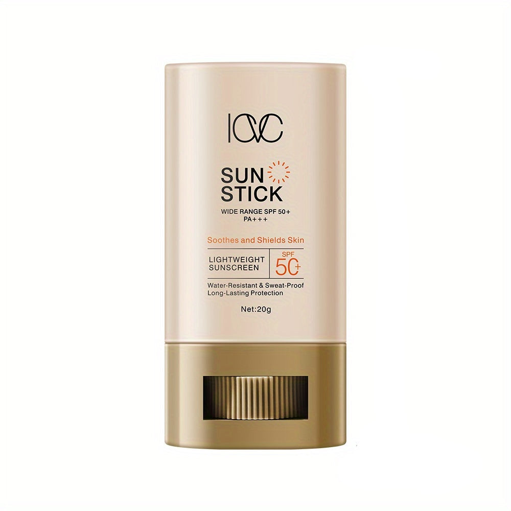 Protetor Solar Stick