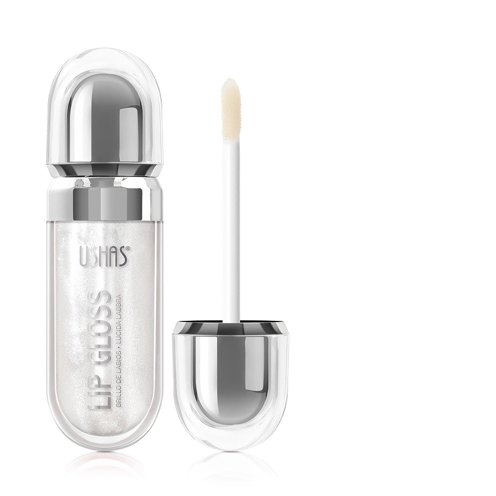 Gloss Labial Perolado