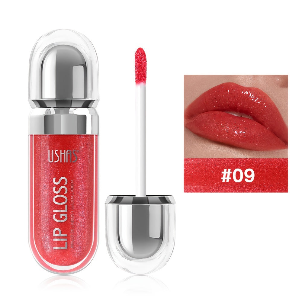 Gloss Labial Perolado