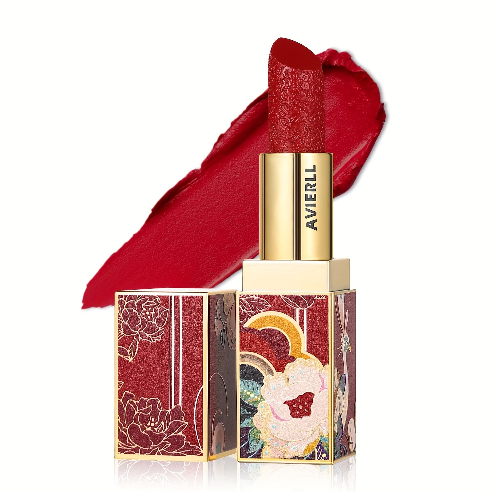 Batom Matte Artístico