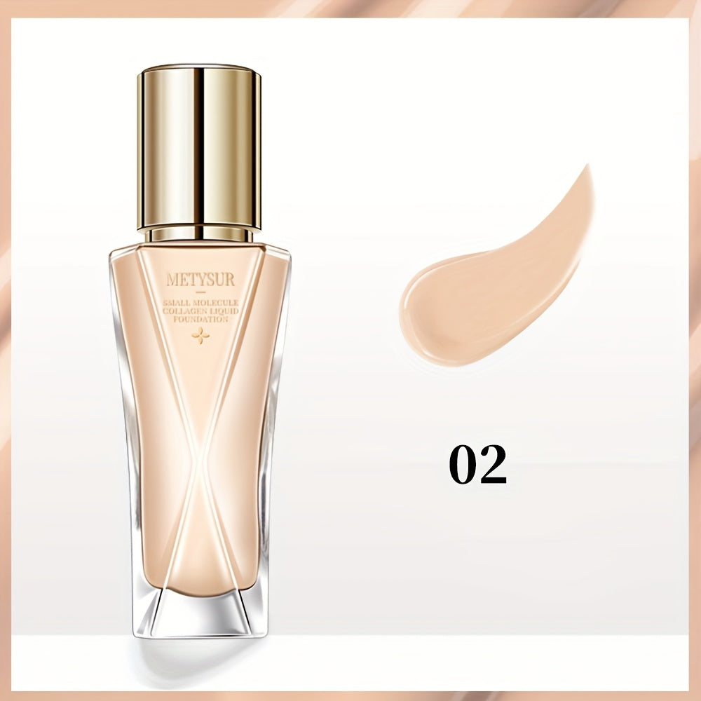 Base Líquida Rejuvenescedora