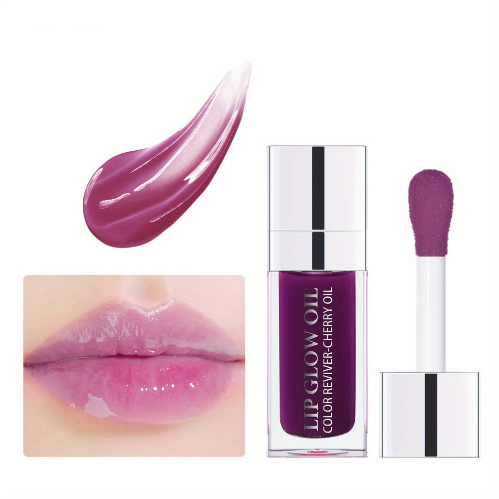 Gloss Labial Hidratante
