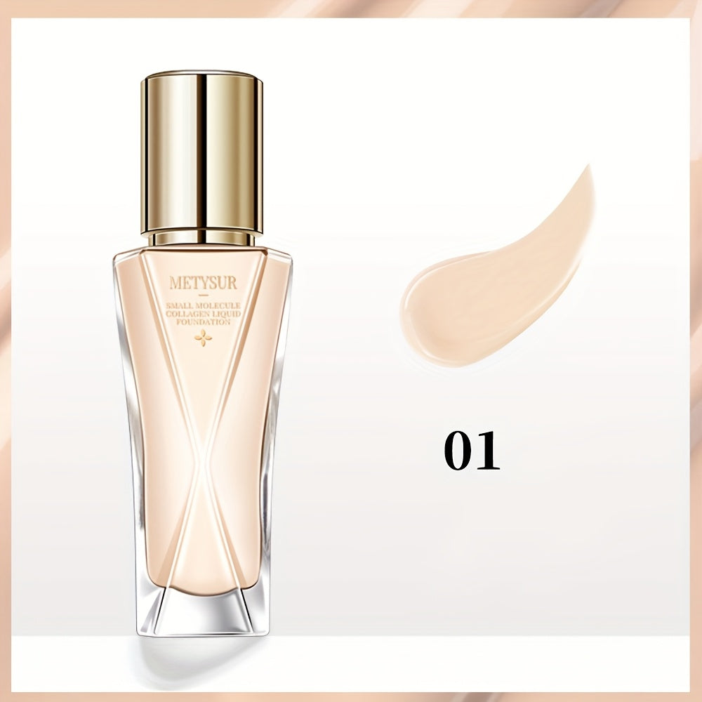 Base Líquida Rejuvenescedora