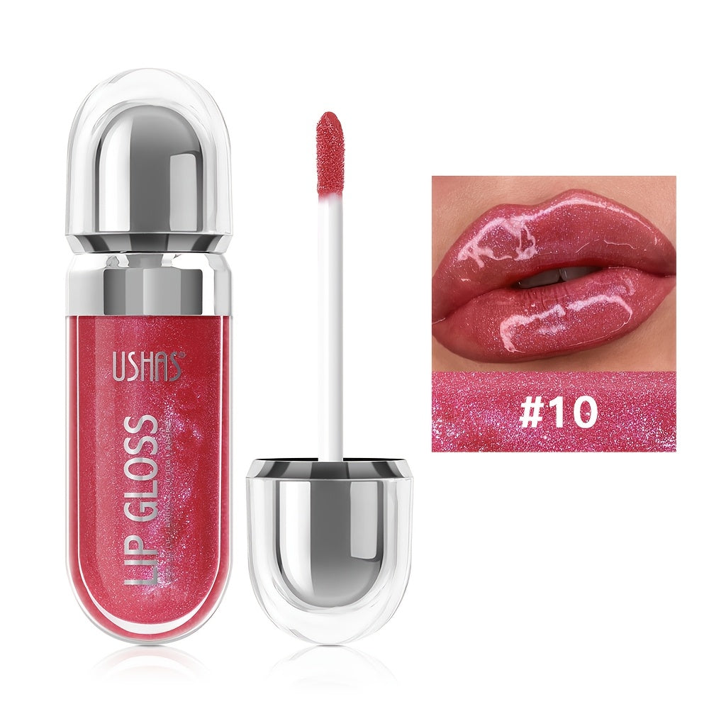 Gloss Labial Perolado